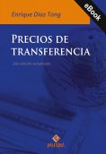 eBook: Precios de transferencia