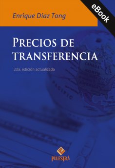 eBook: Precios de transferencia
