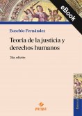 ebook: Teoría de la justicia y derechos humanos