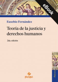 ebook: Teoría de la justicia y derechos humanos