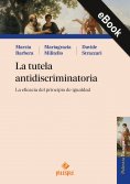 ebook: La tutela antidiscriminatoria