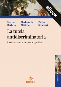 ebook: La tutela antidiscriminatoria