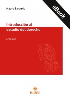 eBook: Introducción al estudio del derecho