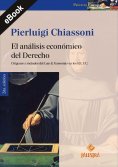 ebook: El análisis económico del Derecho