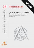 ebook: Justicia, verdad y prueba