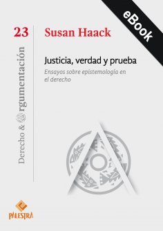 ebook: Justicia, verdad y prueba