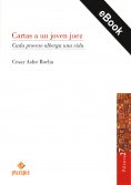 eBook: Cartas a un joven juez