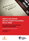 ebook: Hacia un nuevo pacto constitucional en el Perú