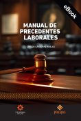 ebook: Manual de precedentes laborales