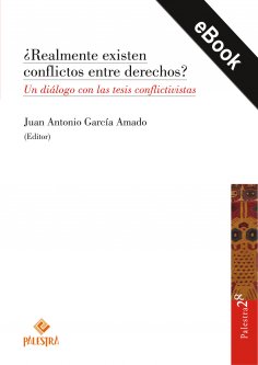 eBook: ¿Realmente existen conflictos entre derechos?