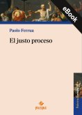eBook: El justo proceso