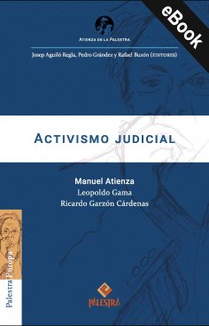 ebook: Activismo judicial