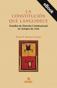 eBook: La constitución que languidece