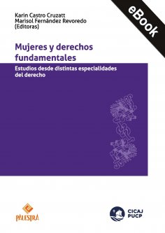 eBook: Mujeres y derechos fundamentales