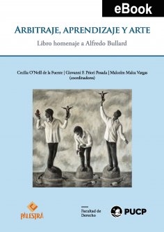 eBook: Arbitraje, aprendizaje y arte