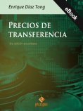 ebook: Precios de transferencia