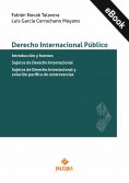 eBook: Derecho Internacional Público