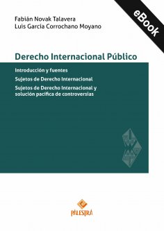 eBook: Derecho Internacional Público