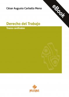 eBook: Derecho del Trabajo