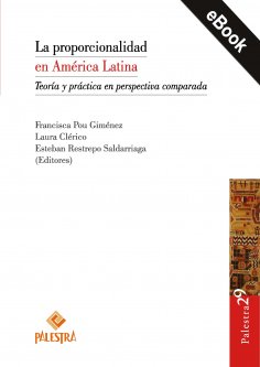 eBook: La proporcionalidad en América Latina