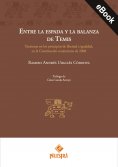 eBook: Entre la espada y la balanza de Temis