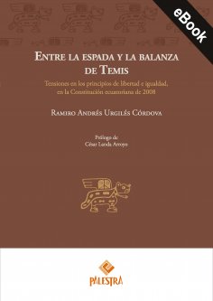 eBook: Entre la espada y la balanza de Temis