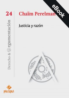 eBook: Justicia y razón