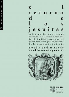 eBook: El retorno de los jesuitas