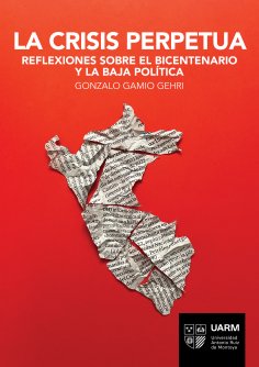 ebook: La crisis perpetua