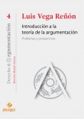 eBook: Introducción a la teoría de la argumentación