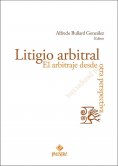 ebook: Litigio arbitral