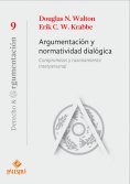 eBook: Argumentación normatividad dialógica