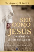 eBook: Ser como Jesús