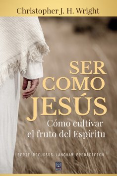 eBook: Ser como Jesús