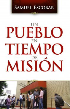 eBook: Un pueblo en tiempo de misión