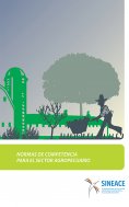 eBook: Normas de competencia para el sector agropecuario