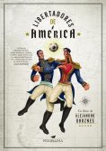 eBook: Libertadores de América