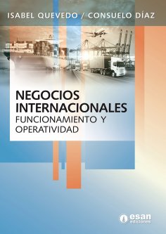 ebook: Negocios internacionales
