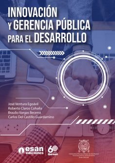 eBook: Innovación y gerencia pública para el desarrollo