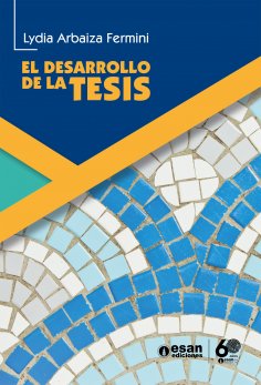 ebook: El desarrollo de la tesis
