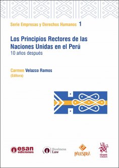 ebook: Los Principios Rectores de las Naciones Unidas en el Perú