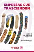 eBook: Empresas que trascienden