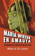 eBook: María Wiesse en Amauta: los orígenes de la crítica de cine en el Perú