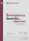 ebook: Emergencia, Derecho y objetividad