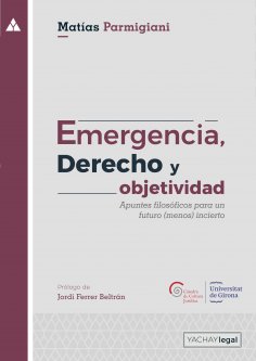 eBook: Emergencia, Derecho y objetividad