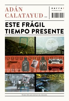 ebook: Este frágil tiempo presente