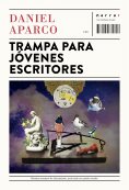 eBook: Trampa para jóvenes escritores
