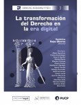 ebook: La transformación del Derecho en la era digital