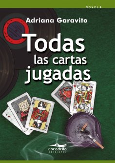 ebook: Todas las cartas jugadas
