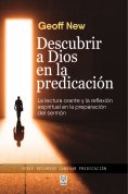 ebook: Descubrir a Dios en la predicación